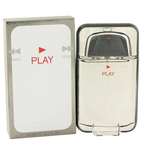 givenchy play perfume price in pakistan|play by givenchy for him.